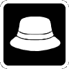 hat